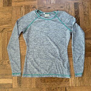 Athleta Rashguard